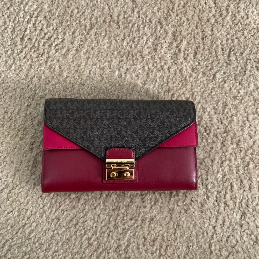 Michael Kors Sloan Crossbody
